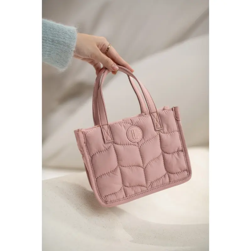 Heylocal Fluff Tote Bag | Nylon 3
