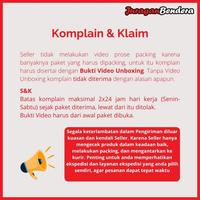 Gambar Balon Merah Polos | Hiasan Dekorasi 17 Agustusan Pernak Pernik Merah Putih dari Juraganbendera Kota Surabaya 5 Tokopedia