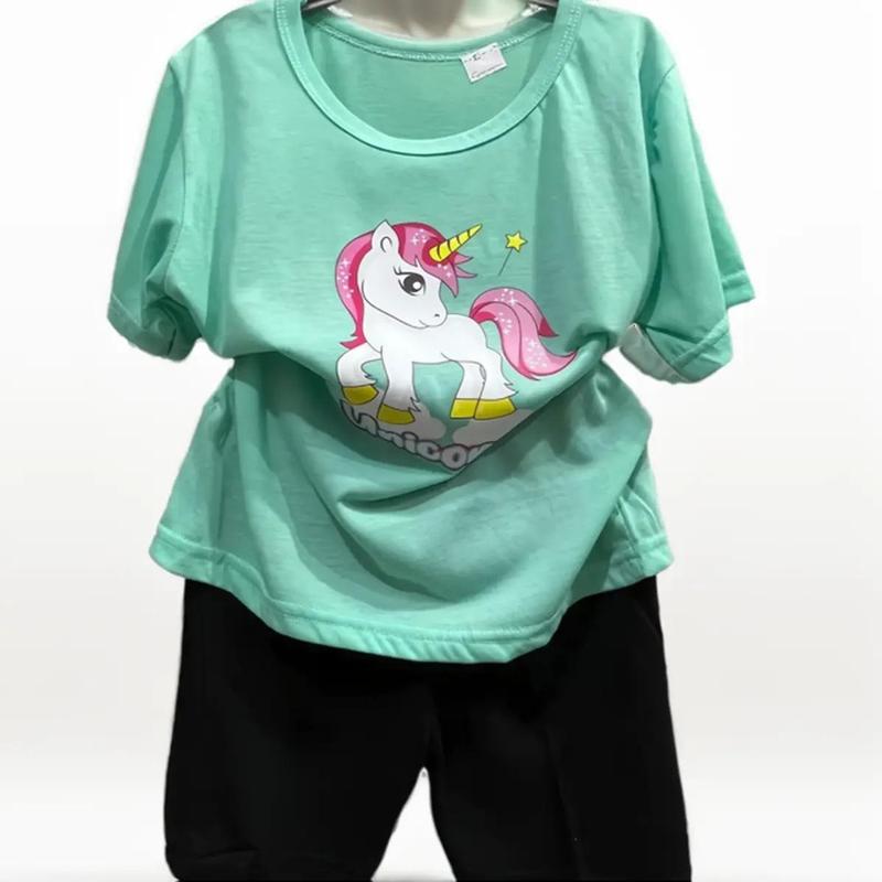 Product Introduction of PAKET 5 SETELAN 100RIBU FREE AMPLOP /BAJU ANAK / SPANDEK PE / KAOS ANAK MURAH ADEM 8