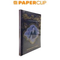 Gambar WORDSWORTH CLASSICS : THE GREAT GATSBY (NEW COVER) dari Paperclip Indonesia Kota Administrasi Jakarta Selatan 3 Tokopedia