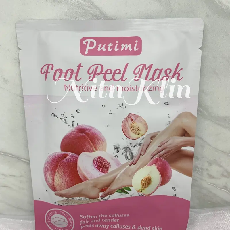Masker tangan atau kaki efero/putini 5
