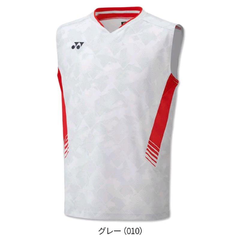 Áo cầu lông A36 olympic 2024 6