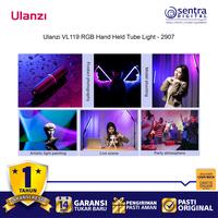 Gambar Ulanzi VL119 RGB Hand Held LED Tube Light ( 2907 ) 50cm dari Sentra Digital Kota Surabaya 4 Tokopedia
