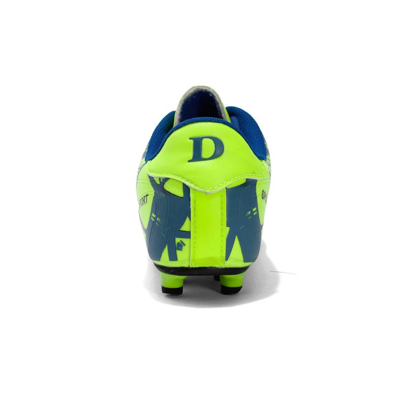 Product Introduction of New Kasut Bola Budak Soccer Shoes,football Shoes Matching Shoe Children's Football Shoes, Teenagers, Adults, Children, Football Shoes, Outdoor Sports Shoes, Children's Outdoor Running Shoes, Training Shoes 12