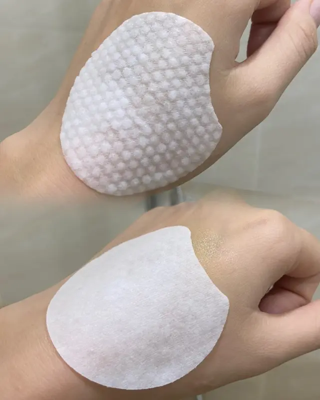 Miếng lau toner pad Stridex chứa BHA, giảm mụn viêm, đầu đen, sợi bã nhờn, cải thiện kết cấu da BHA 0.5%-1%-2%, Americarevn, Bill Mỹ chính hãng 2