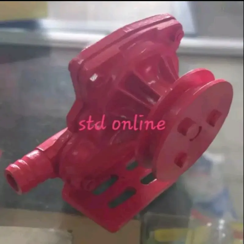 GMB POMPA AIR SIRKULASI 3/4IN WATER PUMP STD GMB 0