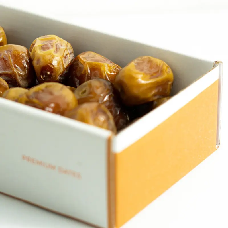 Kurma Sukari Safiya 1 Kg Original 3