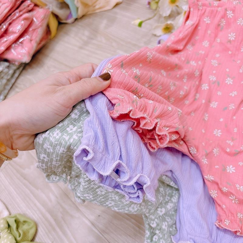 Product Introduction of (3-13kg) Body đùi hai dây vải cotton madebytrung 6