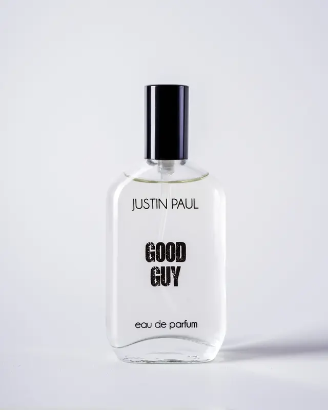 Parfum Pria Justin Paul Good Guy Tahan Lama 1