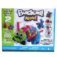 Gambar Bunchems Alive Mainan Edukasi - Spesifikasi dari Grandia Shop Kota Tangerang Selatan 1 Tokopedia