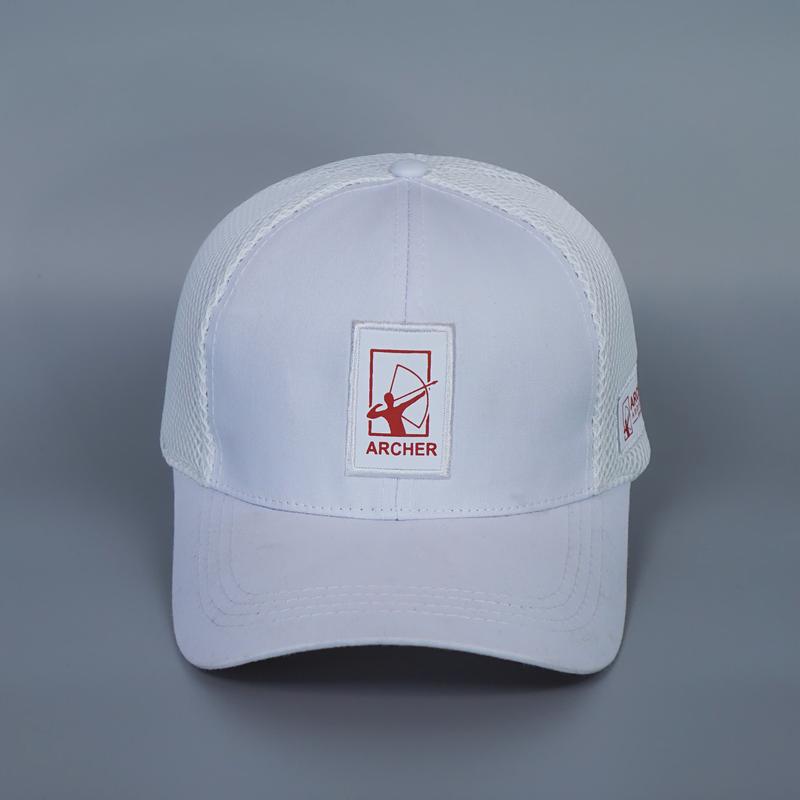 (mua 1 tặng 1 quà) mũ lưỡi trai, nón kết vành cong full đen logo băn cung , CHANG.CAP nón  ket Hat 1