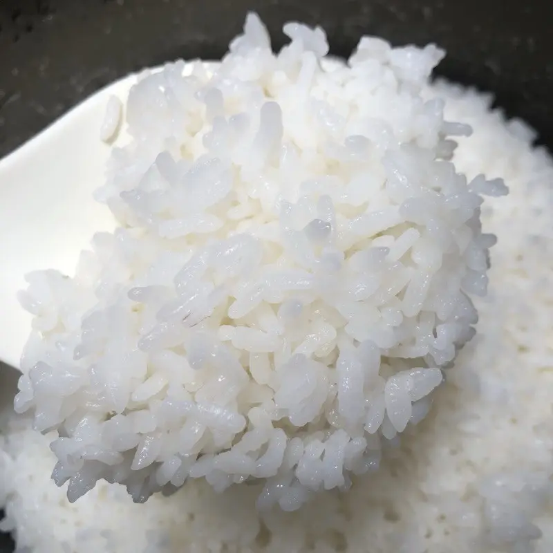 Gạo Séng Cù Tròn Điện Biên 10kg ( lúa mới ) Dẻo Ngon Ngọt Cơm - Gạo Sạch Tự Nhiên Không Chất Bảo Quản 5