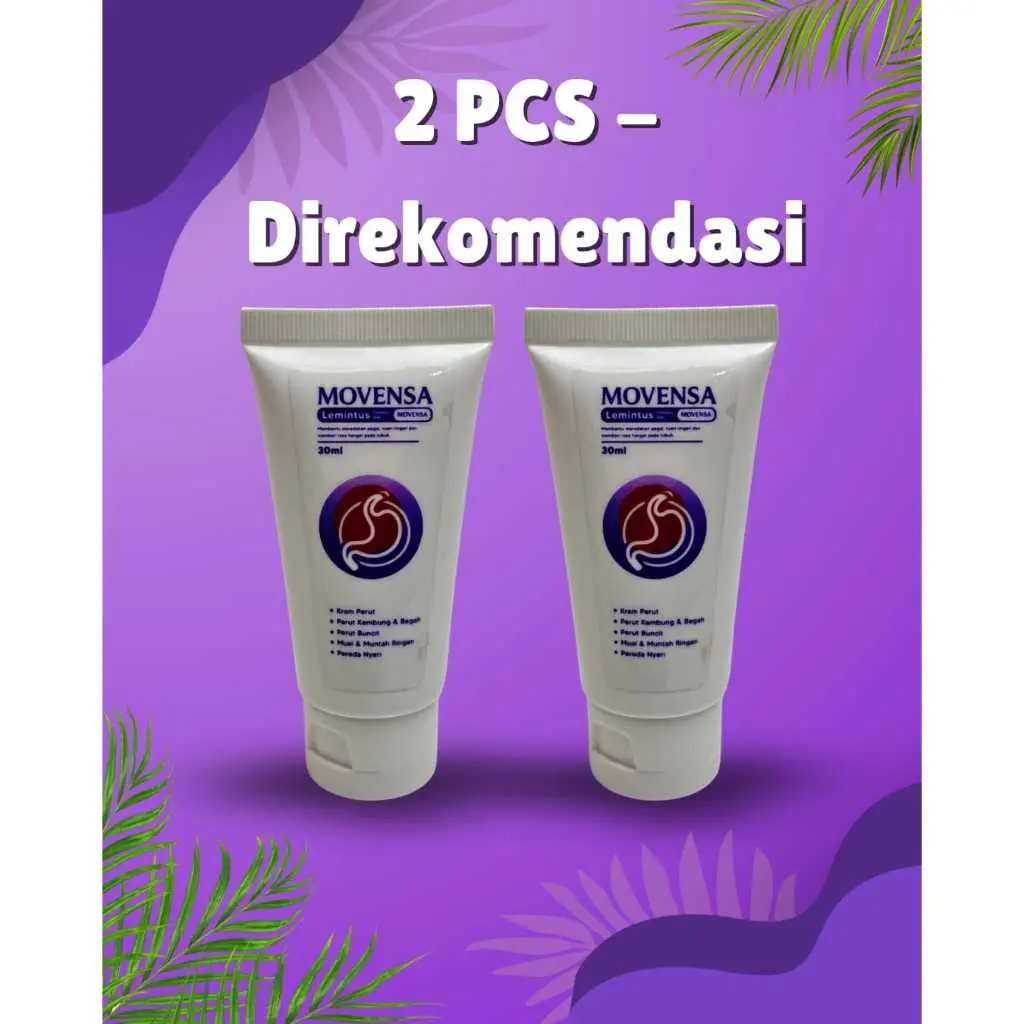 2 PCS-Direkomendasi