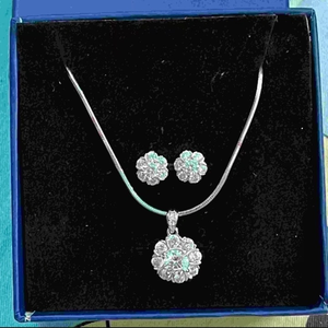 TRANG SỨC BẠC HOÀNG KIM 1