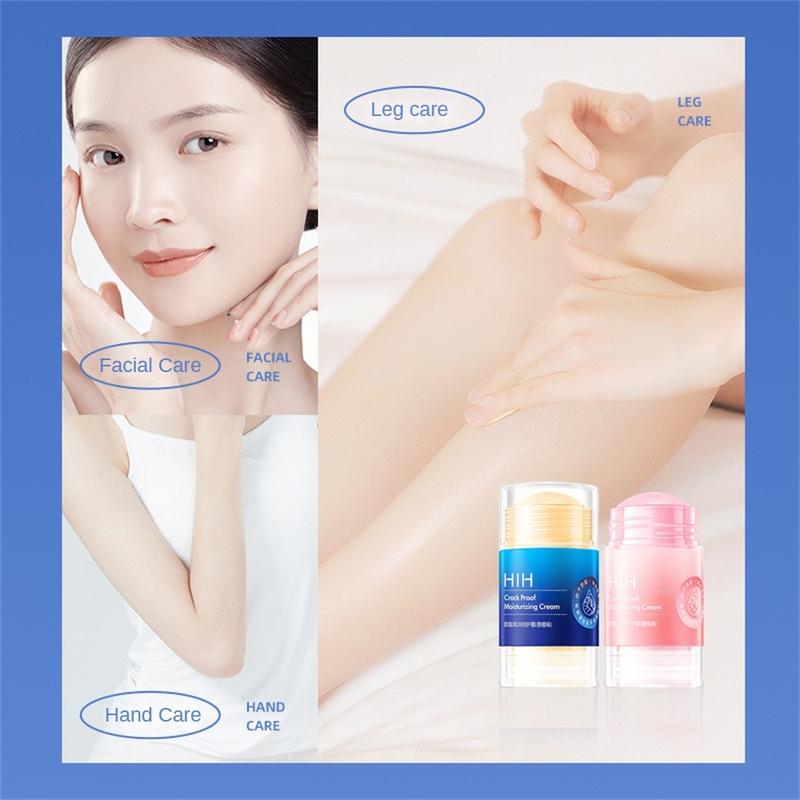 Product Introduction of [BUY 1 TAKE 1]HIH A Safe And Practical Nutritional Moisturizer Light And Easy To Absorb Moisturizing The Skin Foot & Hand Cream|HOT 27