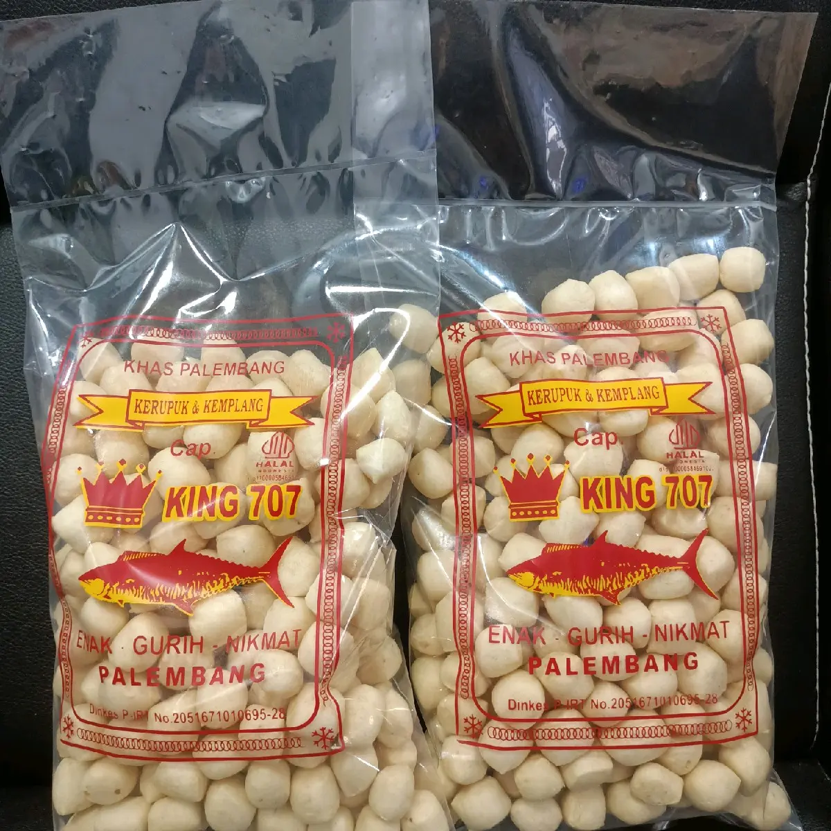 2 bungkus Getas super (500 gram) - Shop | Tokopedia