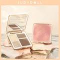 Product Introduction of Judydoll Double-Head Mascara,Lashes Primer + Mascara,Waterproof Curling Long Thick Dense Smooth Eyelashes,Enlarge Eyes Tool 10