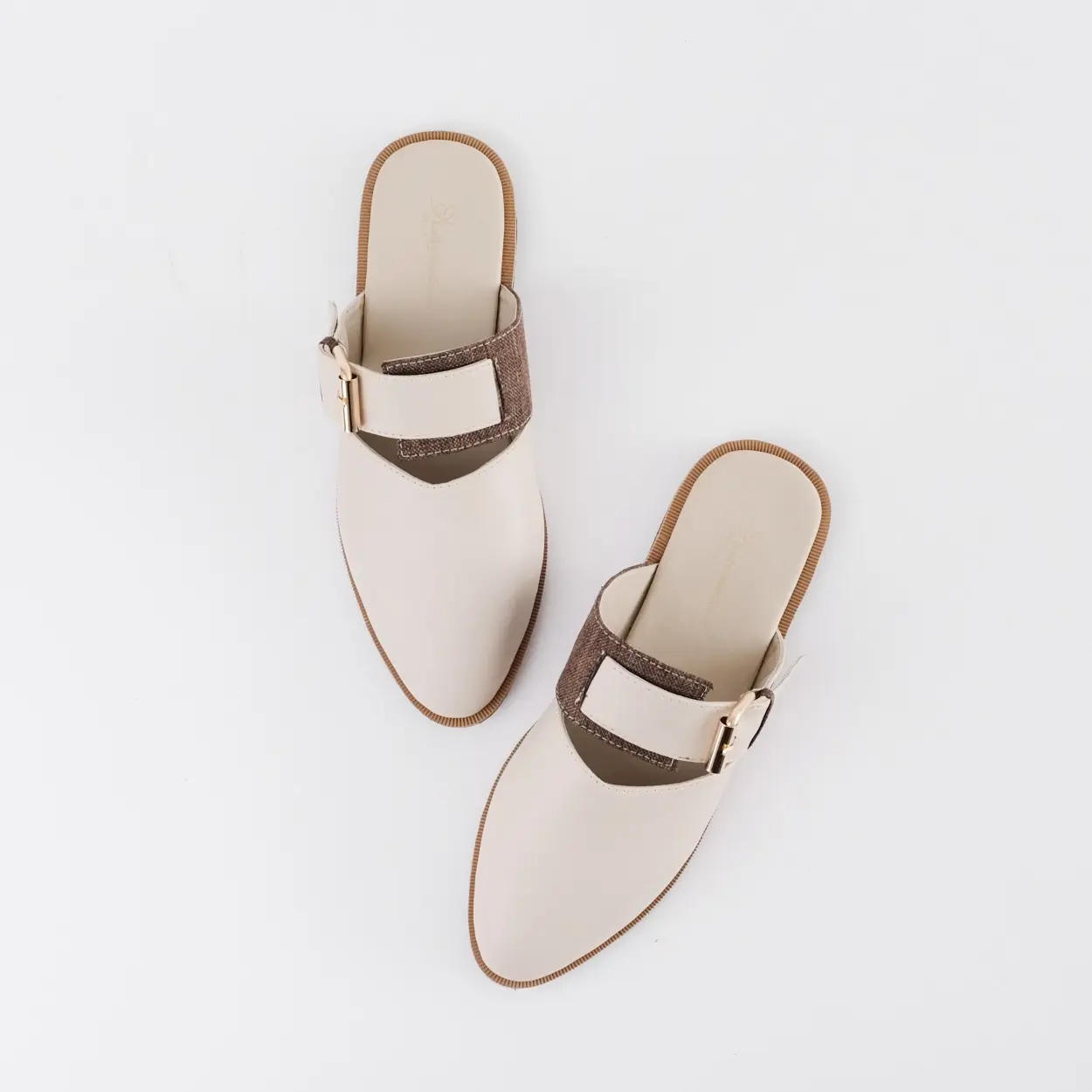 Mauren Flatshoes | Size 36-44