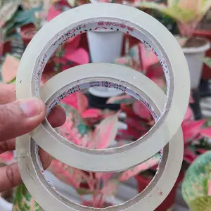 Lakban Putih (Link150)