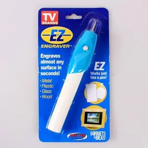 ALAT UKIR / ALAT UNTUK MENANDAI BARANG GELAS SENDOK SERBAGUNA