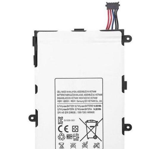 [Hàng Chuẩn BH 1 Đổi 1]Pin Tab 3 7.0 / T210 / T211 / T215 / T217 / T2105 0