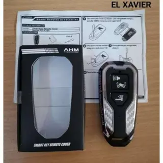 Cover Remote PCX 160, VARIO 160, VARIO 125 NEW 2023 ADV 160 2023