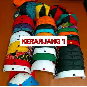 SEMUA MODEL TOPI Snapback & Baseball Import