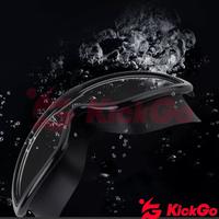 Gambar KickGo Kacamata Renang Dewasa Big Frame Lensa Kaca Besar Swimming Googles Snorkling Remaja Anti FOG Anti UV Big Frame - BigFrame UV Hitam dari KickGoOfficialStore Kab. Tangerang 4 Tokopedia