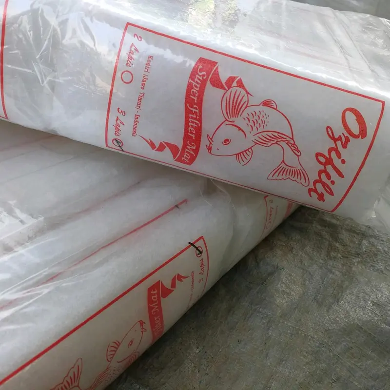 Filter Aquarium 3Lapis Harga hemat/Filter Air Harga grosir 2