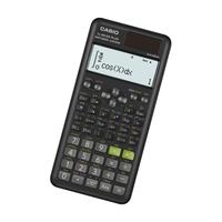 Gambar Casio Scientific Calculator FX-991ES Plus Kalkulator Buku [Kalkulator] [Plastik] [Buku] [Matematika] [Fisika] [Kimia] - BLACK dari CASIO Calculator Kota Administrasi Jakarta Pusat 4 Tokopedia
