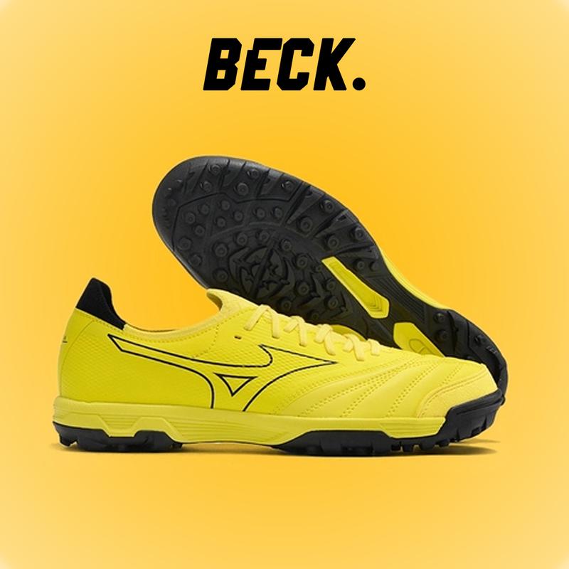 [XẢ 2] Giày Bóng Đá SOCCER BECK ALL Các Mẫu Mizuno, Đế Đinh TF