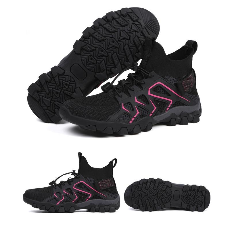 Giày trekking dành cho nữ, trẻ em - Giày leo núi size nhỏ dành cho chị em và các bé chân nhỏ