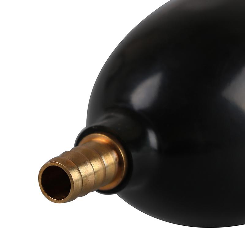 Product Introduction of Hand siphon pump petrol diesel water oil liquid fuel transfer easy use pump 18