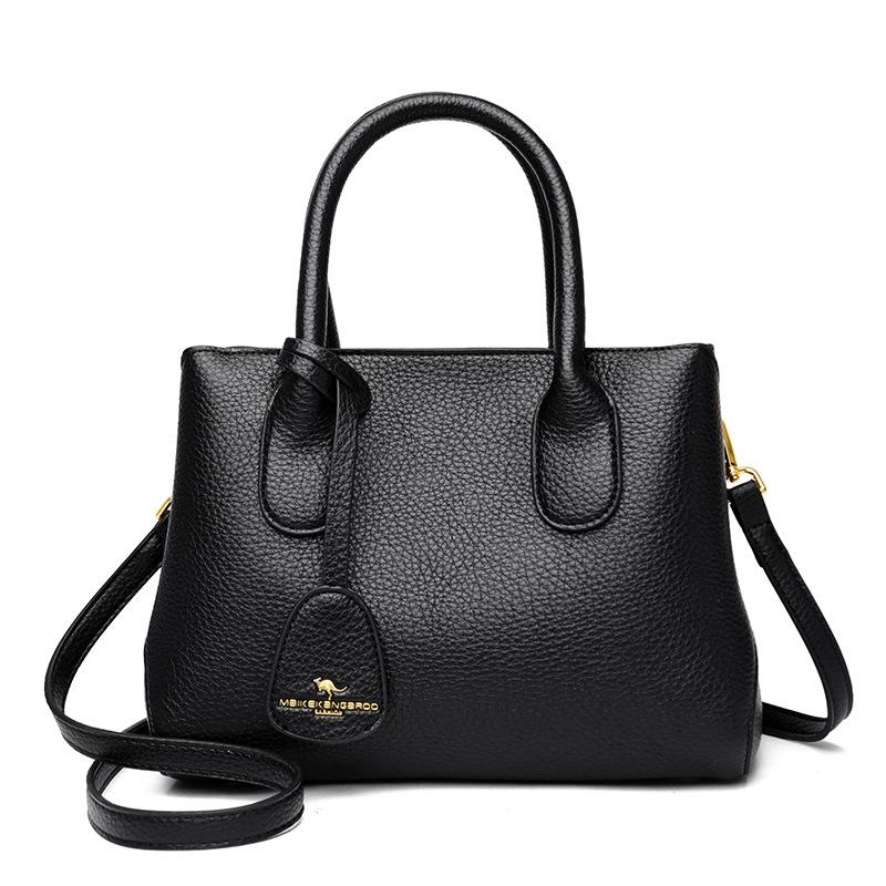 túi Messenger Nữ, Bag2023fashion, Túi Vuông Nhỏ Thiết Kế Cao Cấp Mùa Hè, Hàng Mới Về Da 4