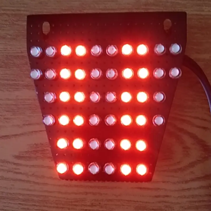 Stoplamp Running Yamaha Mio M3 10 mode 4