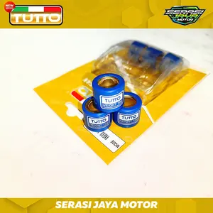 ROLLER TUTTO RACING VARIO 110 LAMA / BEAT F1 OLD ESP POP / SCOOPY F1 / SPACY F1 / STREET F1