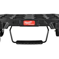 Gambar Milwaukee Packout Flat Dolly Stack Trolly Roda Tool Troli 48-22-8410 Kotak dari Drill&Co Kota Administrasi Jakarta Barat 2 Tokopedia