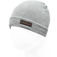 Gambar Westpak Apparel - "BN06T" Head Beanies - Abu - Abu dari Westpak Online Store Kota Bandung 2 Tokopedia