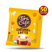 Gambar Paket 5 Toracafe Caramel Latte Renceng dari Mayora Kota Administrasi Jakarta Barat 3 Tokopedia