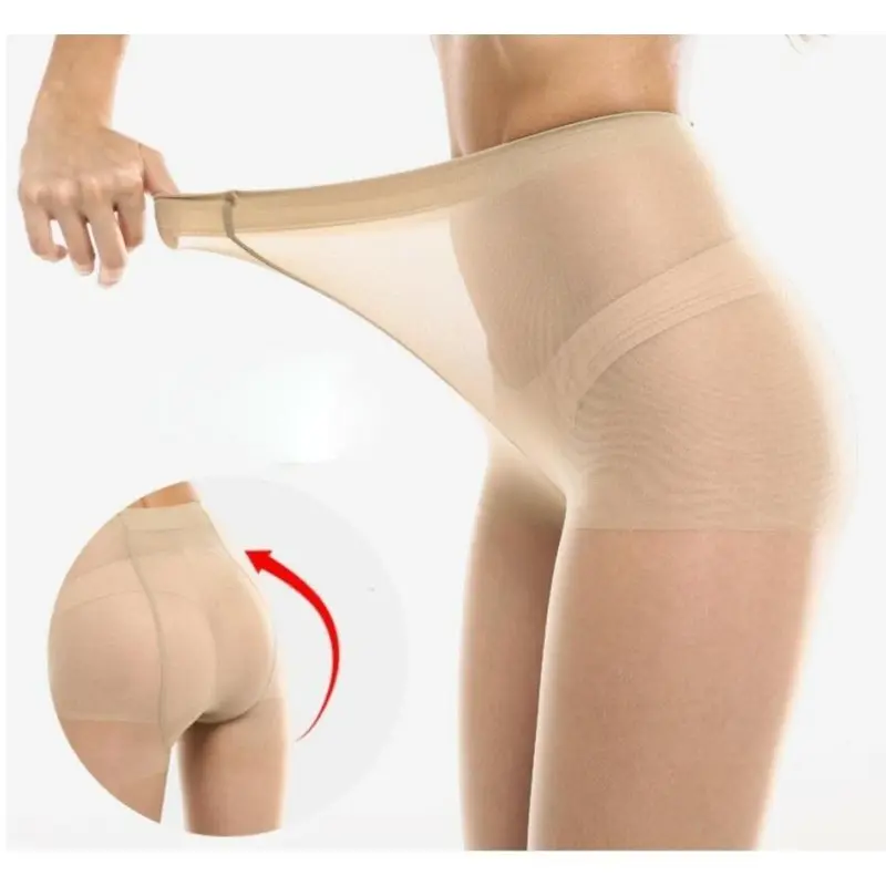 Quần tất M u j i xuấtNhật siêumỏng, siêudai, siêuthật chân, cogiãn cựctốt, chất liệu mềm, mịn, nhẹ, hàng loại1 Nữ Women 7