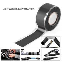 Gambar GreenHouse Lakban Isolasi Pipa Ledeng Leak Seal Tape 25mm - A93 - Hitam, 3 Meter dari Usea Official Store Kota Administrasi Jakarta Barat 2 Tokopedia