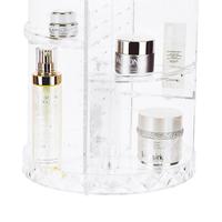 Gambar INFORMA KOTAK ORGANIZER KOSMETIK ROTATING 26X38.5 CM dari Informa Indonesia Kab. Tangerang 3 Tokopedia