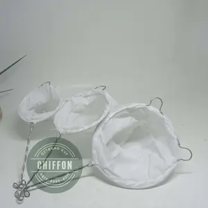 saringan kain teh / saringan kopi / saringan thai tea