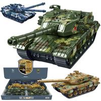Gambar PIKYO Mainan tank mainan model kit tank mainan perang/ erangan mainan WW2 mainan military mainan militer tank - Anak Laki Pria - 706-65-Tank-Green dari PIKYO INDONESIA Kab. Tangerang 3 Tokopedia
