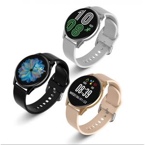 T2 Smart Watch New Smart Watch 2025 Wireless Charging Smart Bluetooth Call Men Women Fitness Bracelet Custom Watch Android Device Magnetic Wearable Screen Smartphone Chargeable Wristwatch