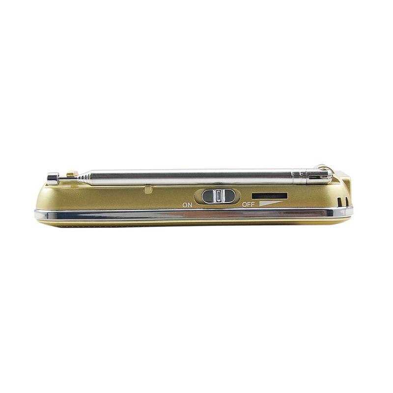Product Introduction of ลำโพงวิทยุMP3 USB MICRO SD รุ่น L-218 (ไม่มีบทธรรมะให้น่ะครับ) รุ่นนี้ทันสมัย ขายดี 10