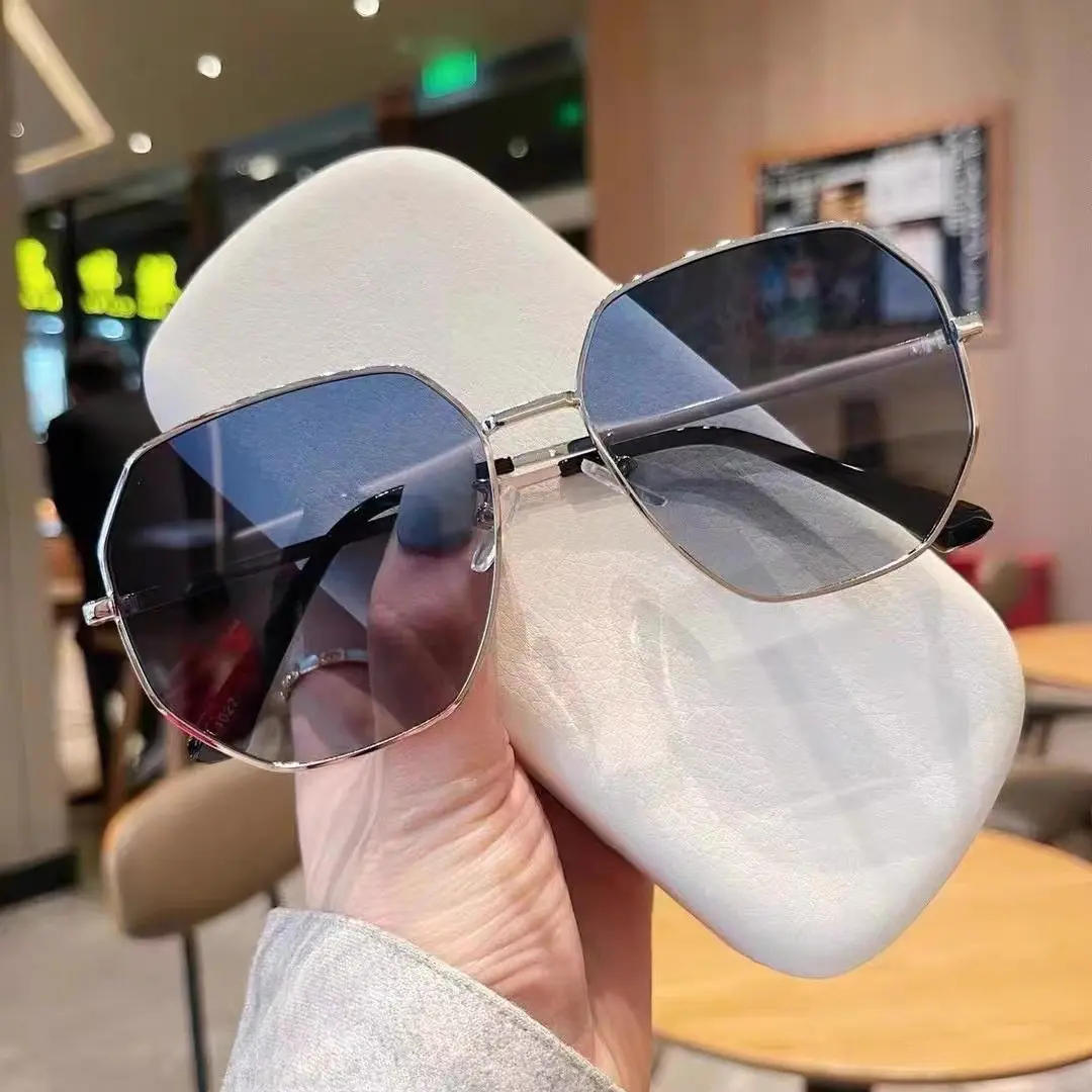 Kính Râm Chống Nắng, Kính Râm Đa Góc, Dành Cho Nam Và Nữ, Chống Tia Cực Tím, Hàng Mới Về Năm 2024, Bán Buôn