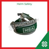 Gambar Tali Dagu Chinstrap MSA Lokal dari Pusat Safety Kota Administrasi Jakarta Barat 2 Tokopedia