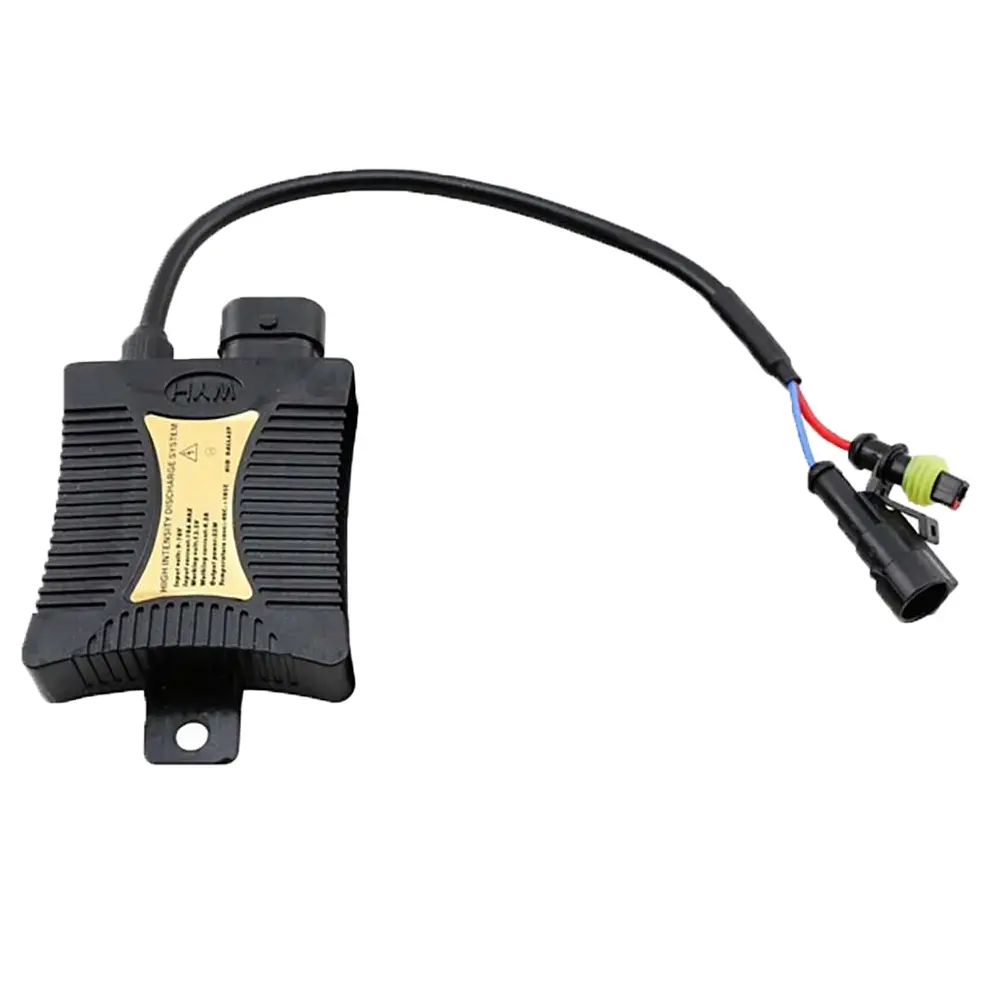 onihud- Slim HID 12V 55W Xenon Lamp Conversion Ballast for H1 H3 H4 H7 H11 H13 Car Light