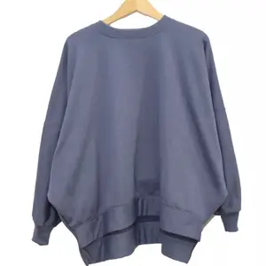 SWEATER XXXL OVERSIZE OBLONG WANITA BIGSIZE